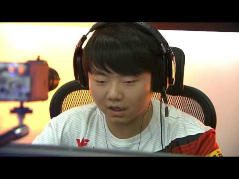 Estar T1 vs We Red #1 | Overwatch APAC Premier Championship 2016 Group C | Overwatch Tournament