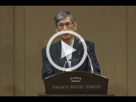東京国際大学 第11回 国際シンポジウム 「Japan Around The World －日本と世界 Part 8－」2/5（2023.10.20）