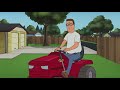 FXX USA Promo FXX Fearless 2023