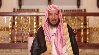 برنامج (مع المصطفى ) لمعالي الشيخ أ.د. سعد بن ناصر الشثري|الحلقة (18) حديث (على كل مسلم صدقة) image