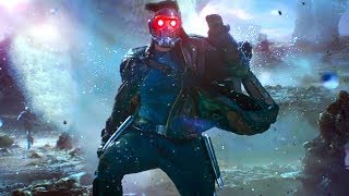 Star-Lord Escapes From Korath - Stealing The Orb Scene - Guardians Of The Galaxy (2014) Movie CLIP