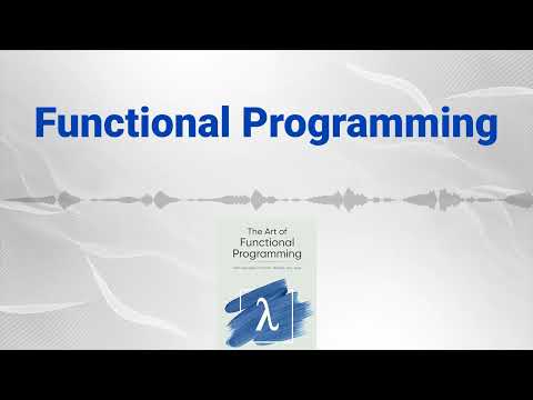 The Art of Functional Programming - Deep Book Review