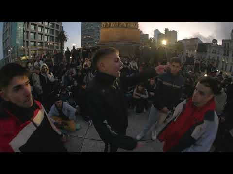 SOK vs. GPL vs. SPEKTRO vs. JEYEM: 8vos - DEM Fecha Tres 2022