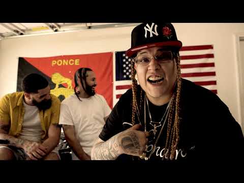 DonL66t- Family Tree ft. JHood (Official Music Video)