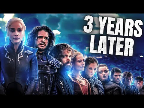 Game of Thrones... 3 Years Later