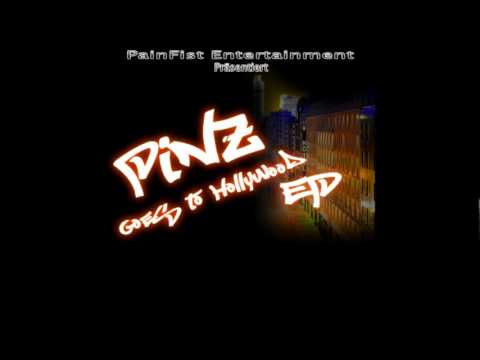 Pinz feat Fresh - Wir Kämpfen (Pinz goes to Hollywood)