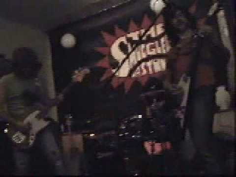 ADMIRAL SIR CLOUDESLEY SHOVELL LADY SNOWBLOOD - LIVE