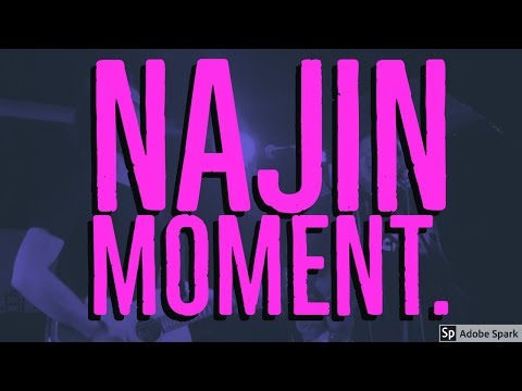 Dare Acoustic feat. Tokac - Najin moment @lokalpatriot 20.1.2017