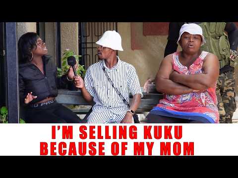 Ep 622 I'm Selling Kuku Because Of My Mom