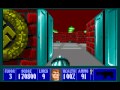 Wolfenstein 3d Full Playthrough dos