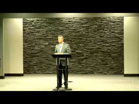 Mind Control Part 5 // Pastor Dean Miller