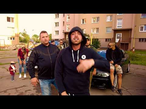 RAP z eLCe (Grco&Trito&Hishaam41&DvojiteeGee) - RAP Z eLCe
