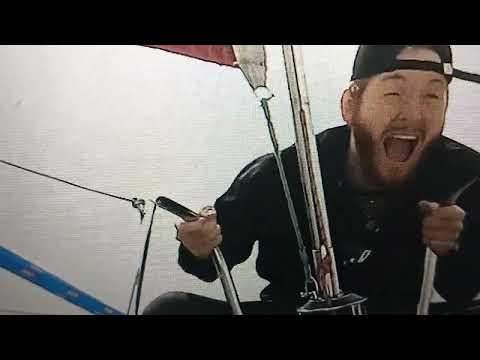 Regały YouTuberów Rudy człowiek cz2