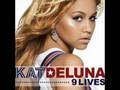 KAT DELUNA 9 LIVES *8* LOVE CONFUSION