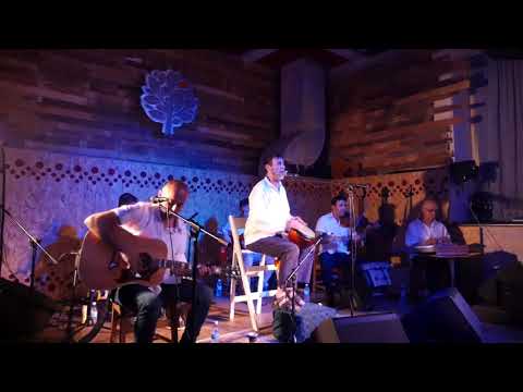 שלמה בר והברירה הטבעית - הופעה חיה