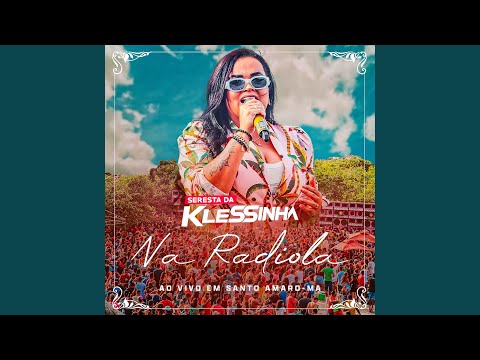 A Droga do Meu Coração (Ao Vivo)