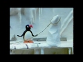 Pingu Pingu In The Cave