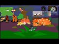 Baby Tv Gererico Draco Runs On The Night Got Lose 123
