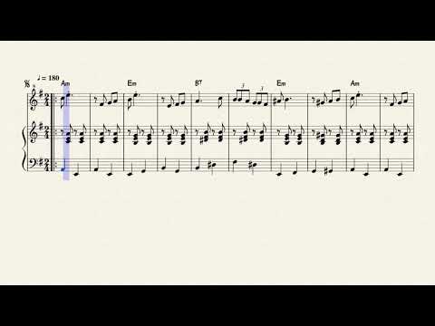 Sârbă concertantă by Grigoraș Dinicu