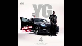 YG - Dont Trust FT Young Scooter &amp; GraFik