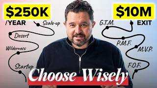 Trust Me, You Want a Highly Profitable Lifestyle Business