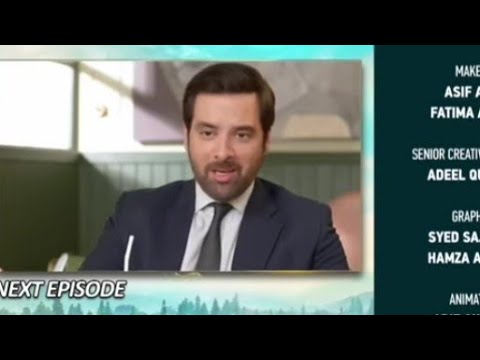 Dil -e- Nadan Episode 04 Promo | Monday at 8 00 PM only on Actor's info TV