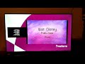 Toy Story 4 2019 End Start To The Aristocats On Freeform 8 11 24