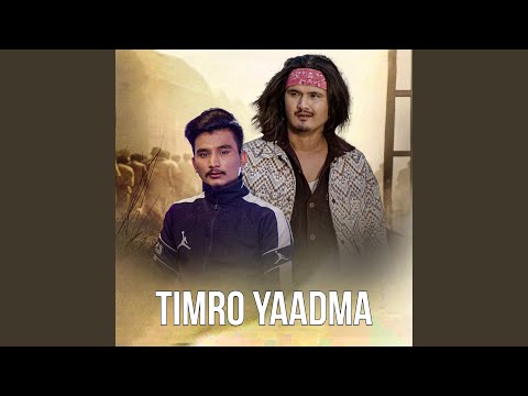 Timro Yaadma