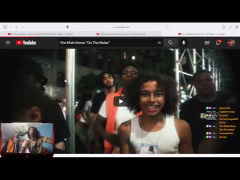 Dex Lauper Feat. OY Quan x Jay Avianne x Notti Osama - OH SHIT (DREAM LIVE REACTION) 🔥 OR 💩 ??