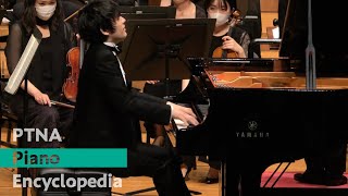 Download lagu Kamei Masaya / Rachmaninoff - Piano concerto No.3 Op.30 mp3