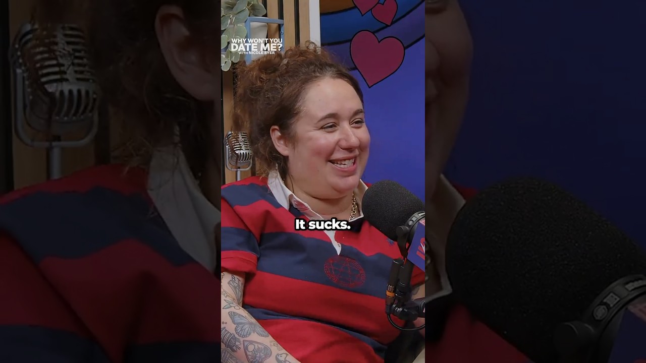 There's an extra hole in her body