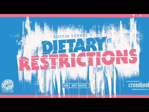 Dietary Restrictions - Horror Short Film TRAILER