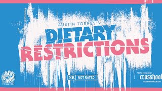 Dietary Restrictions - Horror Short Film TRAILER