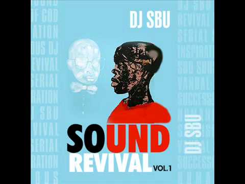 DJ Sbu feat  Zahara Mkutukane - Lengoma