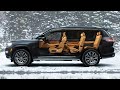 18 Best Family SUV 2024! (LARGE LUXURY CARS)