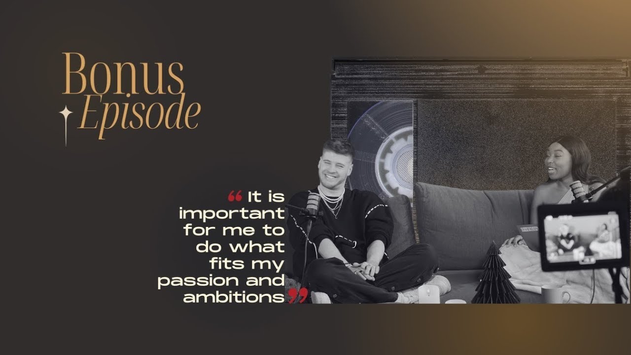 Ep. 6 - To My Younger Self