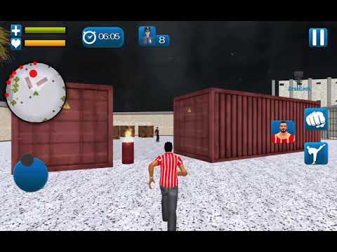 Monster Superhero Prison Escape E02  Android GamePlay HD