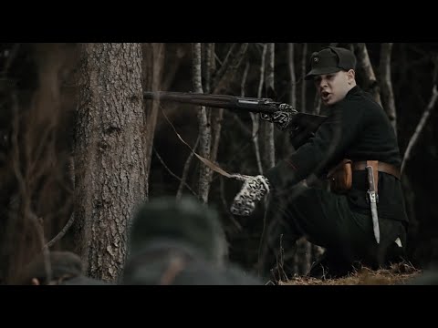Ambush actions, Norway 1940 - Alliert og alene (TV Mini Series 2015)