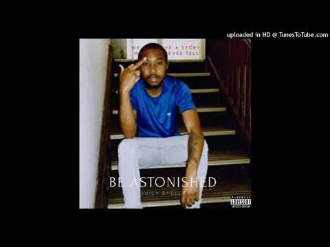 Juicy BaeLee_Nasty Hooligan(Prod.DOOX steeze X Clumsy SA)