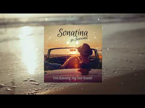 Sonatina za Jasminku