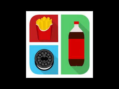 Logo Quiz - (Bubble) Level 4 Solution