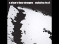 a place to bury strangers-she dies 