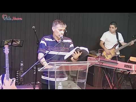 El tiempo se agota / Pastor José Manuel Sierra