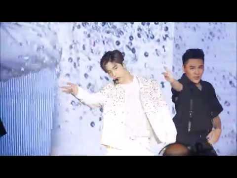 190720 "On Your Mark" Fanmeeting in Nanjing - Out of My Head