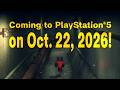Gameplay-Video von Back to the Dawn  PC
