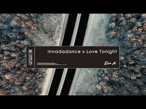 Faithless - Innadadance x Love Tonight - Vintage Culture (Eric A. Mashup)