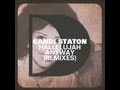 Candi Staton - Hallelujah Anyway(David Penn ...