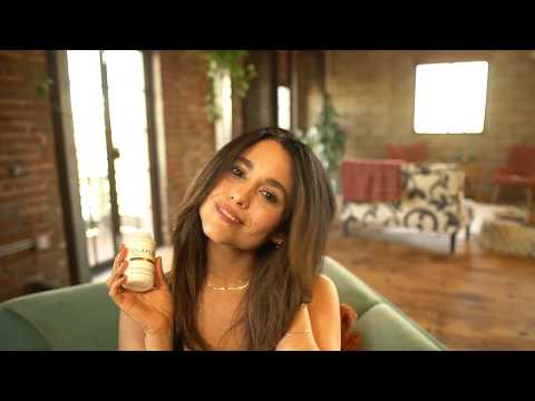 Plaukų formavimo kremas Olaplex No.6 Bond Smoother Kreminis 100ml video
