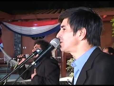 Odilio Román Ndaipori sy rekovia