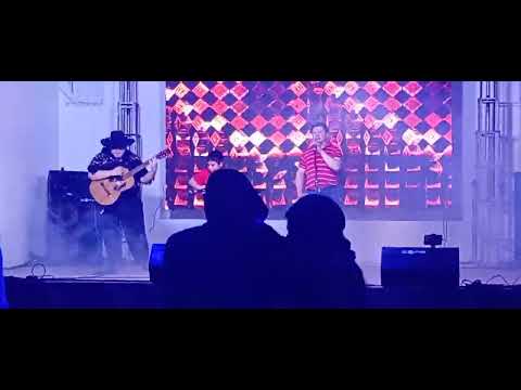 Segunda parte de la fiesta patronal de Sauce Corrientes.